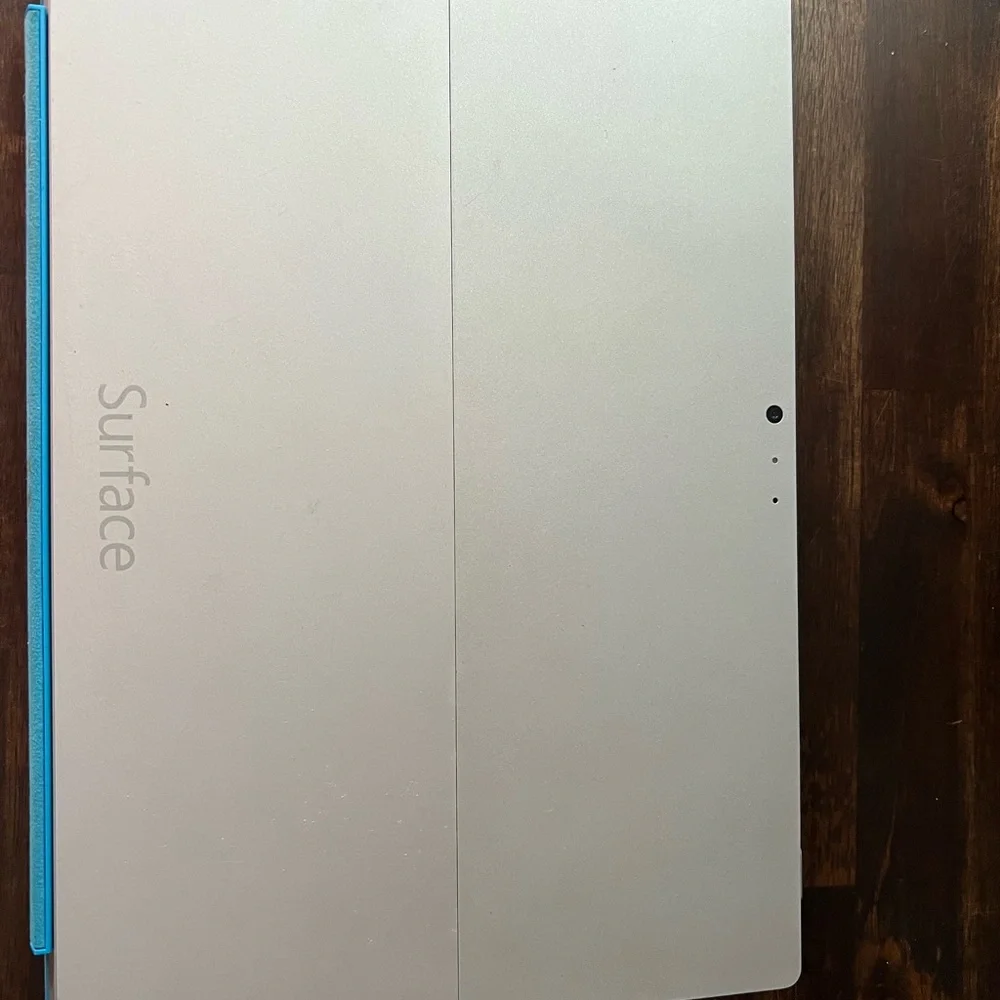 Microsoft Surface Pro 2 Tablet
